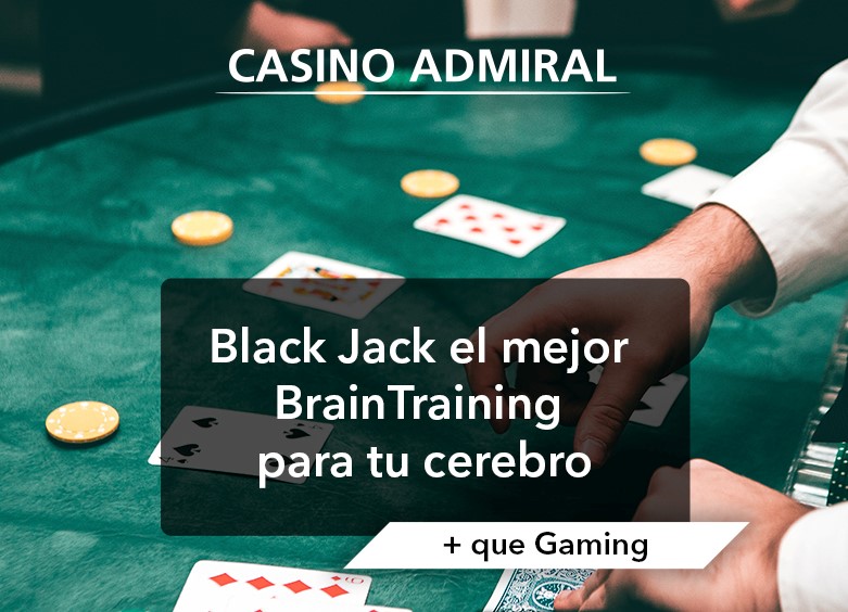 Mejora tu enfoque mental en el Blackjack
